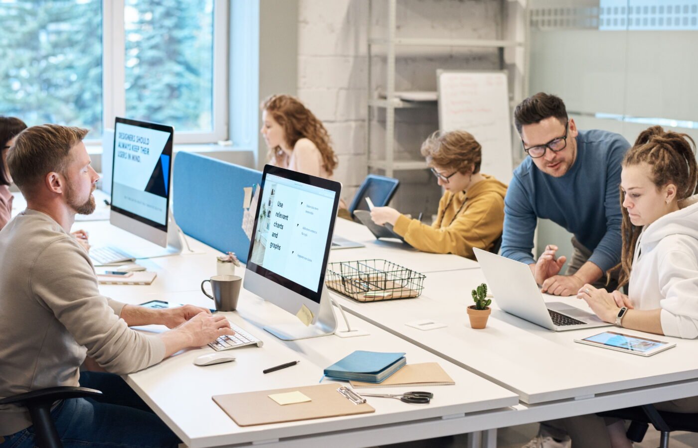 Internship & Inplant Training: What’s Actually Different