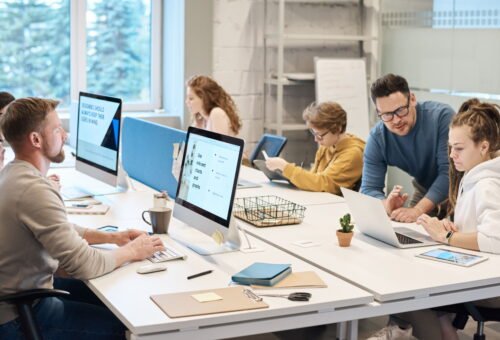 Internship & Inplant Training: What’s Actually Different