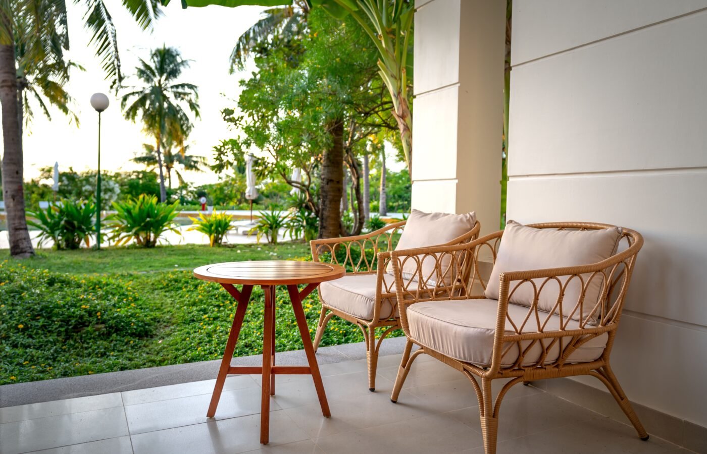 What Is a Rattan Chair? A Practical, Honest Guide