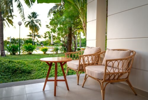 What Is a Rattan Chair? A Practical, Honest Guide